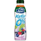 Kefir owoce leśne 0% tłuszcz JOVI 350g