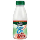 Kefir żurawina 0% tłuszczu JOVI 400g