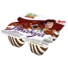 Disney Toy Story Pudding czekoladowo orzechowy 4x65g Smakija CAMPINA BACHA 260g