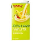 Napój owsiany o smaku mango i pomarańczy OATLY 1.00l