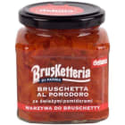 Warzywa do bruschetty ze świeżymi pomidorami Brusketteria Di Parma DE LUNA 280g