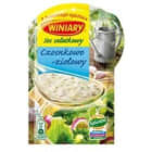 Sos sałatkowy czosnkowo ziołowy Z domowego ogródka WINIARY 9g