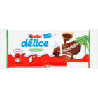 Baton kokosowy Delice KINDER 42g