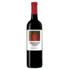 Cabernet Sauvignon TRINITY OAKS 750ml
