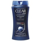 Szampon dla mężczyzn Activsport 2 w 1 CLEAR 200ml