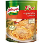 Puszyste placki ziemniaczane z jabłkami FIX KNORR 185g