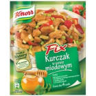 Kurczak w sosie miodowym FIX KNORR 50g
