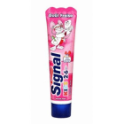 Truskawkowa pasta do zębów dla dzieci od 2 do 6 roku życia Kids SIGNAL 50ml