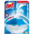 Ocean Fresh Zawieszka do WC Duo Aktiv BREF 60ml
