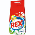 White Rose Color Proszek do prania tkanin kolorowych REX 1.50kg