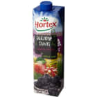 Napój Suszone śliwki z jabłkiem i gruszką Zimowe Smaki HORTEX 1.00l