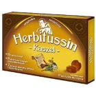 Kaszel   Tabletki do ssania 12 pastylek HERBITUSSIN 1.000szt