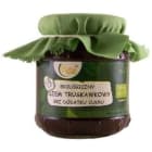 Dżem truskawkowy niskosłodzony BIO BATOM 270g