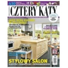 Cztery Kąty FRISCO 1.000szt