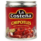 Papryczki chipotle w sosie LA COSTENA 220g
