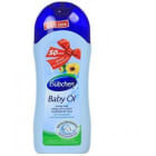 Oliwka dla niemowląt BUBCHEN 500ml
