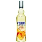 Wódka Citrus Squeeze Smaki Świata WYBOROWA 500ml