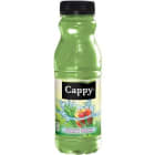 Napój jabłkowo miętowy z trawą cytrynowa CAPPY 330ml