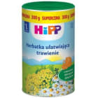 Ułatwiająca trawienie   po 1 miesiącu Herbatka HIPP 300g