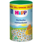 Herbatka rumiankowa   po 1 tygodniu HIPP 300g