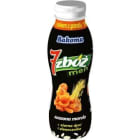 Jogurt do picia suszona morela 7 zbóż MEN BAKOMA 300g