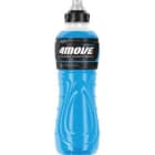 Napój izotoniczny jagodowy 4 MOVE 700ml