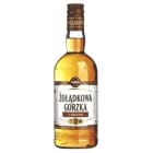 Wódka z miodem Gorzka ŻOŁĄDKOWA 500ml