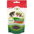 Żurawina w półgorzkiej czekoladzie BIO BIOAVENA 100g