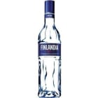 Wódka- Finlandia. Wniosła do cenionych na całym świecie wódek nową jakość.