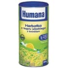 Herbatka z kopru włoskiego z kminkiem po 1 tygodniu życia HUMANA 200g