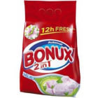 White Proszek do prania 2w1 Fresh BONUX 3.50kg