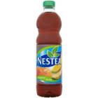 Mrożona herbata owocowa TROPICAL FRUITS NESTEA 1.50l