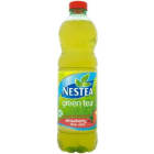 Mrożona herbata truskawkowa GREEN NESTEA 1.50l