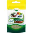 Przyprawa do zup i sosów BIO BIOAVENA 25g