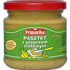 Pasztet z pieprzem ziołowym PRIMAVIKA 170g