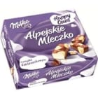 Alpejskie Mleczko śmietankowe Happy Cows MILKA 350g
