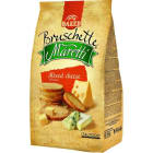 Bruschetta mix serów MARETTI 70g