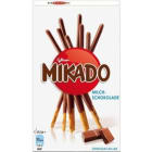 Paluszki w mlecznej czekoladzie MIKADO 75g