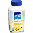 Jogurt pitny waniliowy MILKO 250ml