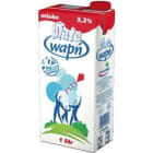 Mleko UHT 3,2% z Wapniem BIAŁE 1.00l