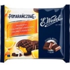 Biszkopty z galaretką pomarańczową w czekoladzie WEDEL 294g