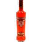 Wódka CRANBERRY ABSOLWENT 500ml