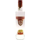 Wódka LEMON ABSOLWENT 500ml