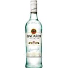 Rum Superior BACARDÍ 1.00l