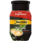 Espresso Kawa rozpuszczalna Kronung JACOBS 200g