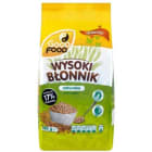 Chrupki zbożowe naturalne Wysoki Błonnik GOOD FOOD 150g