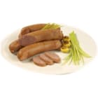 Kiełbasa mazowiecka w kawałkach – JBB to wędzona i parzona kiełbasa z dodatkiem przypraw.