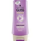 Odżywka do włosów trudnych do ułożenia Asia Straight GLISS KUR 200ml