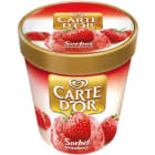 Sorbet Truskawkowy CARTE D'OR 450ml