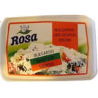 Biały ser szopski krowi ROSA 200g